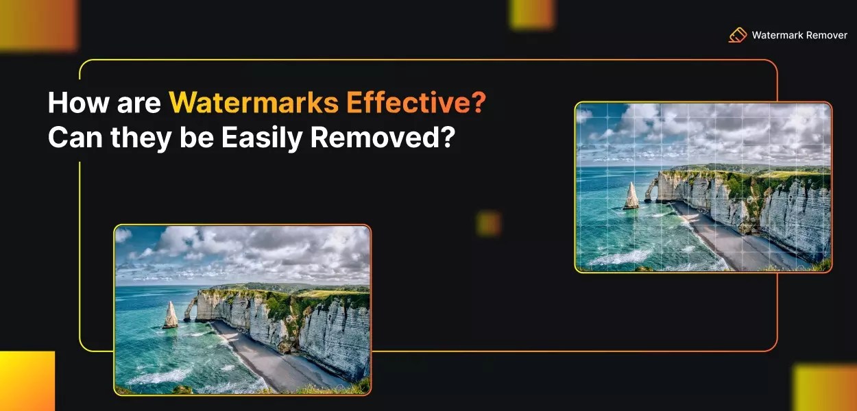 How to Watermark Your Photos Effectively